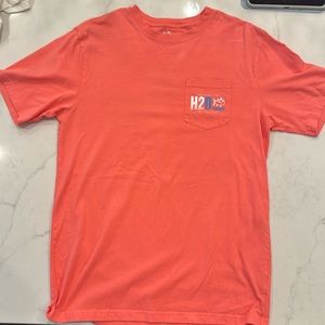 Southern Tide men’s short sleeve T shirt